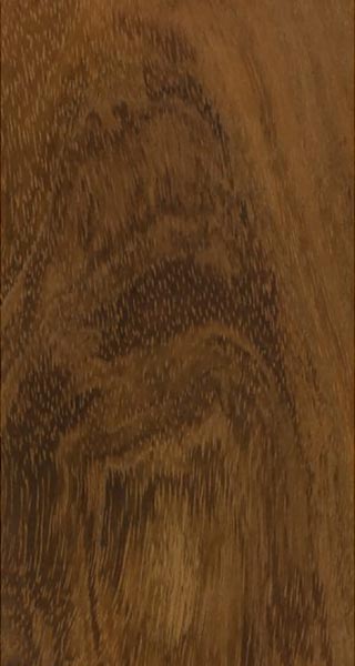 Акация смешанная (Acacia confusa) – древесина шлифованная