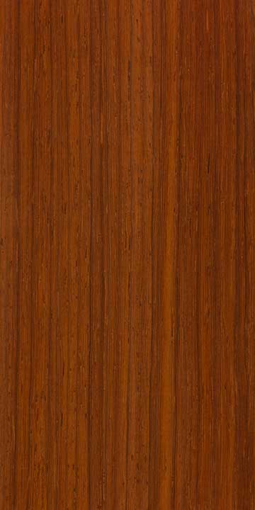 Африканский падук (Pterocarpus soyauxii) – древесина шлифованная