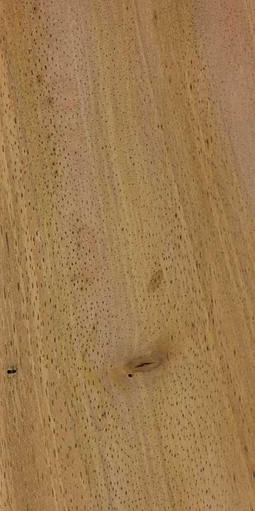 Кешью (Anacardium occidentale) – древесина шлифованная