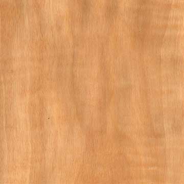 Анегри (Pouteria spp.) – древесина под лаком