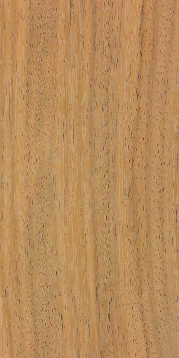 Череджейра (Amburana cearensis) – древесина шлифованная