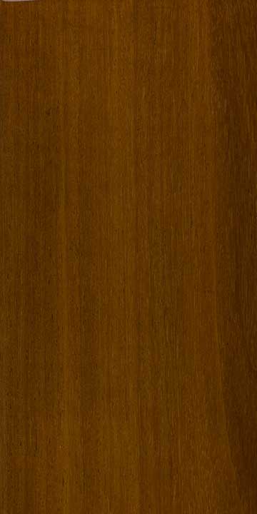 Чичипате (Leptolobium panamense) – древесина под лаком