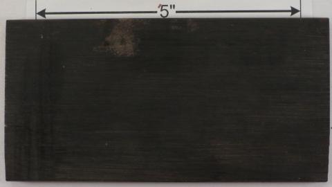 Африканский блэквуд – Dalbergia melanoxylon